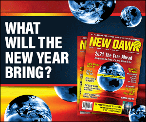 Get Your Copy of New Dawn Magazine #202 - Jan-Feb Issue